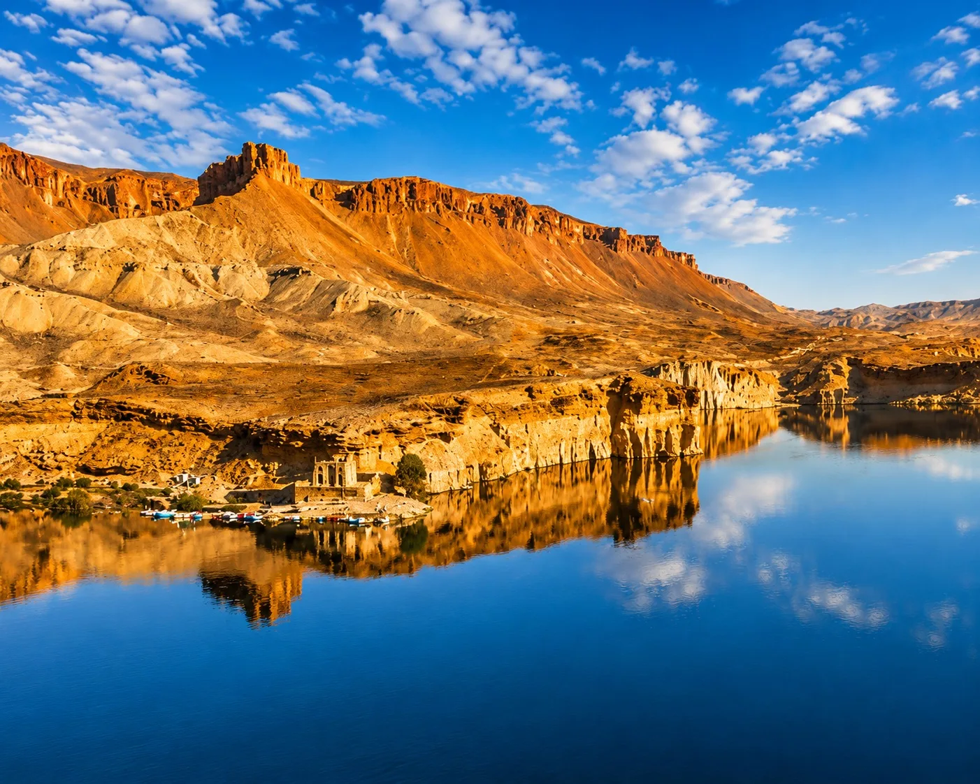 Band-e-Amir National Park — view 4