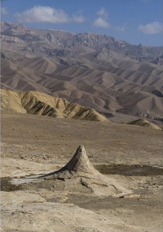 Dragon Valley