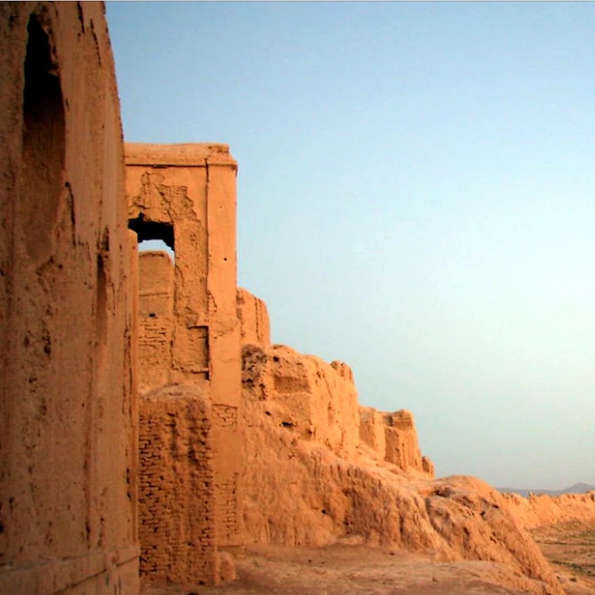 Farah Citadel — view 2