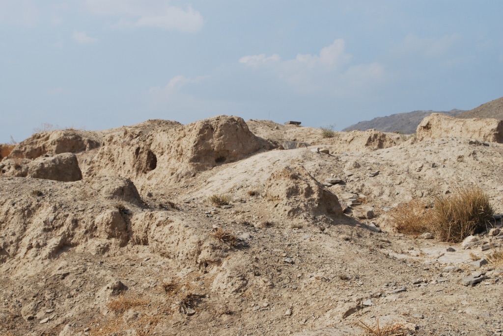Gandamak Last Stand Site