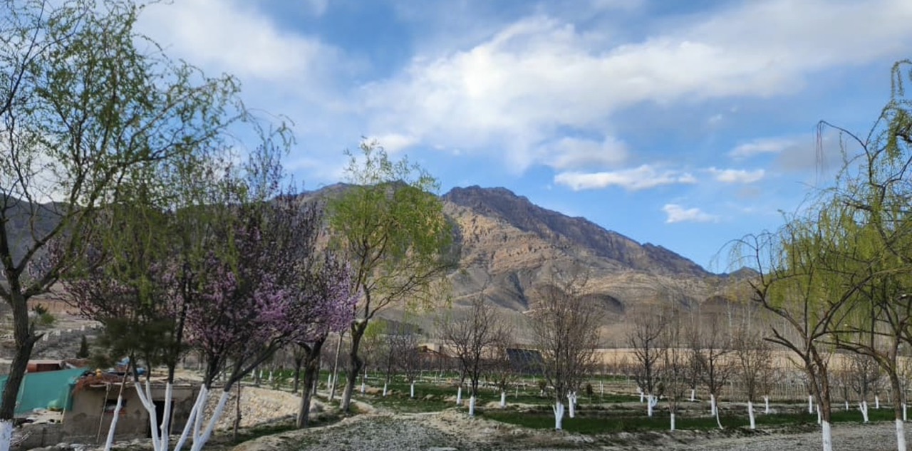 Khurd-Kabul Pass