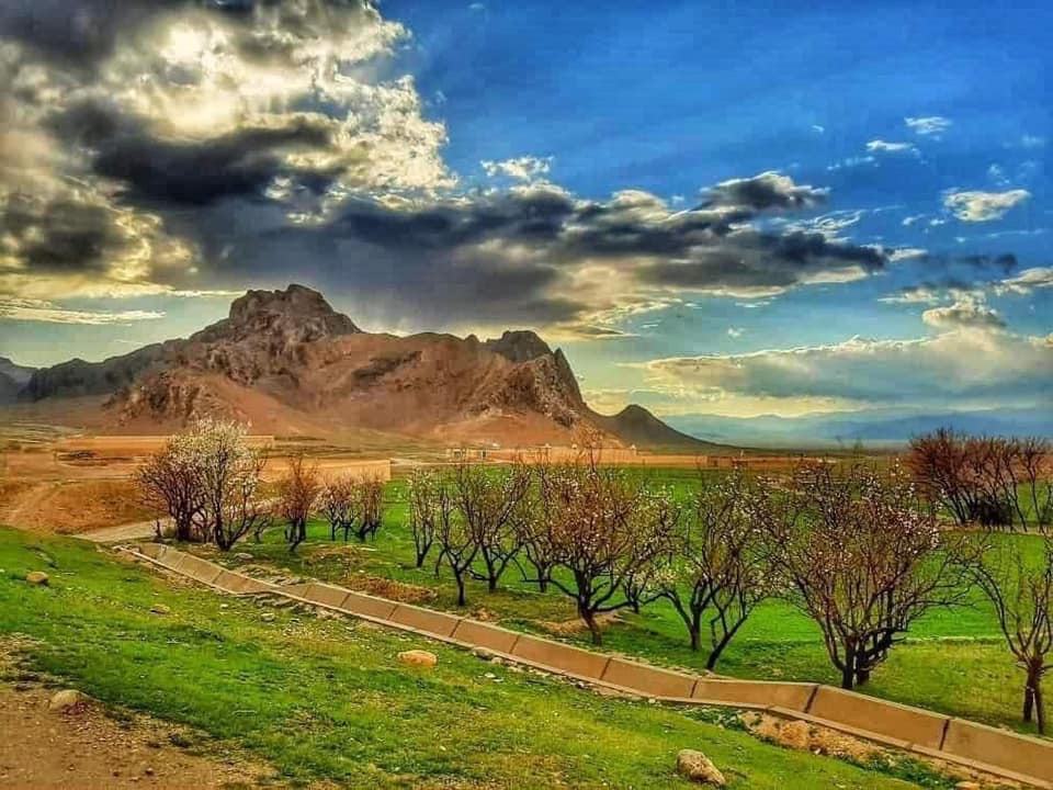 Logar Valleys