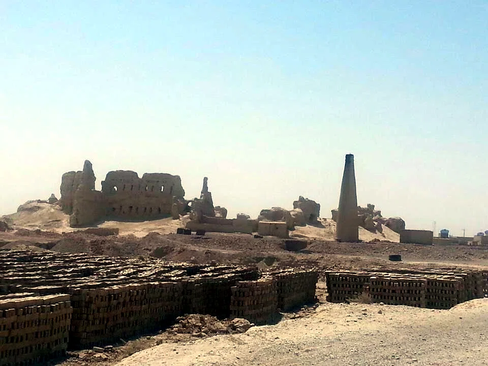 Qala Muhammad — view 2