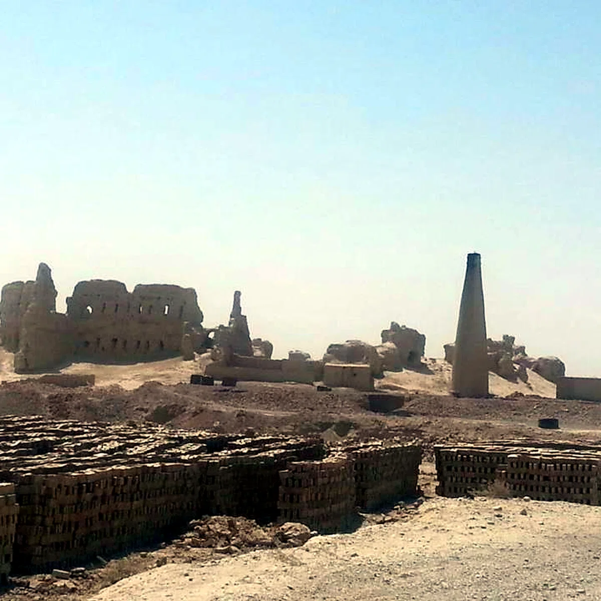 Qala Muhammad — view 3