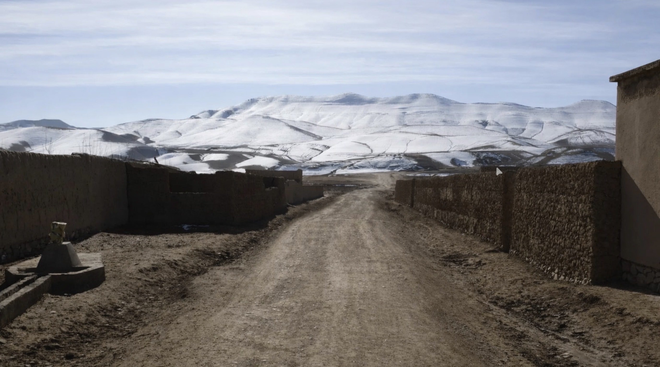 Rural Ghor Highlands