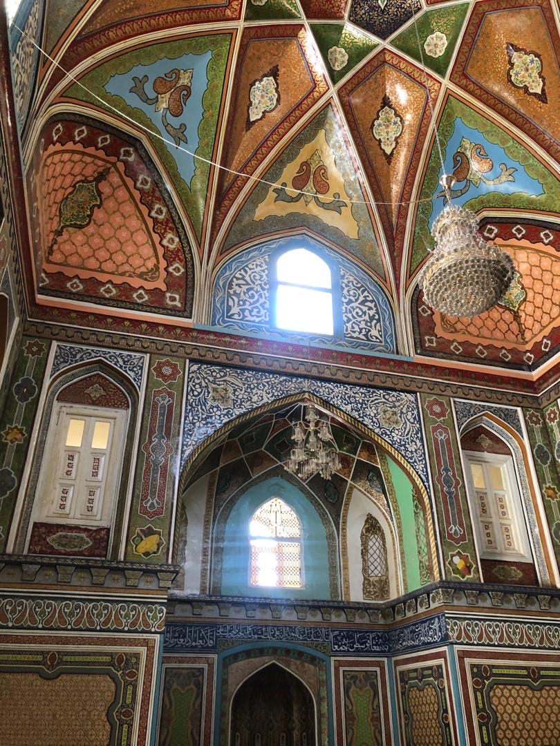 Shrine of Mirwais Hotak