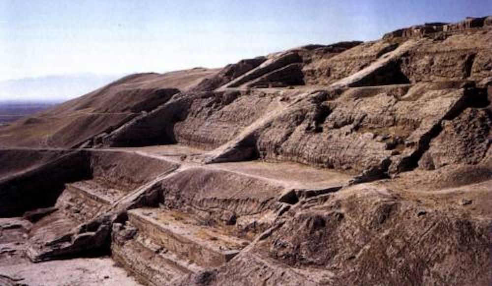 Surkh Kotal