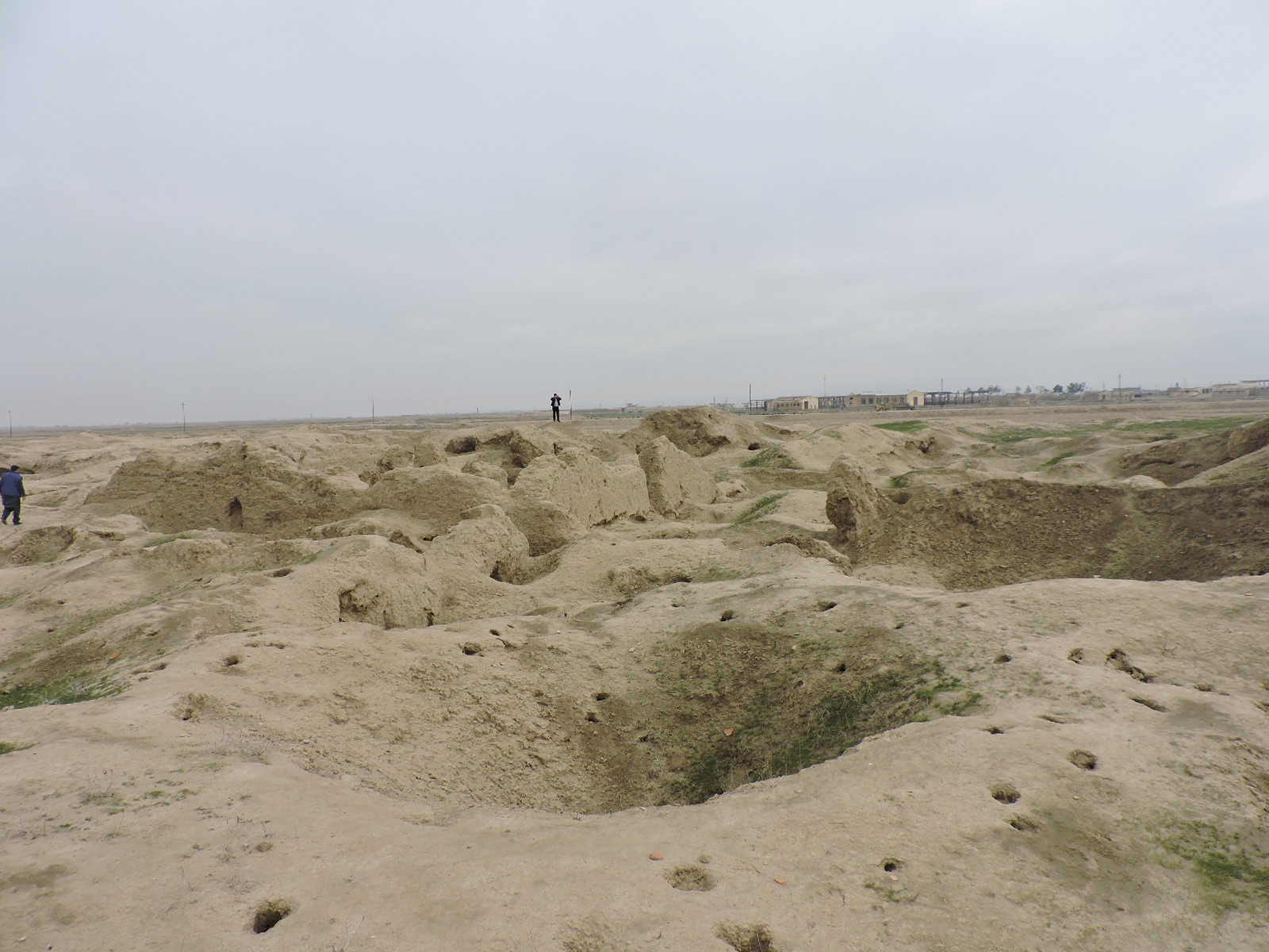 Tala Tepe — view 3