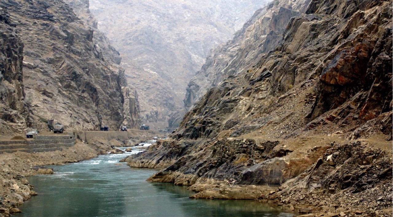 Panjshir Valley: Emeralds & History visual journey