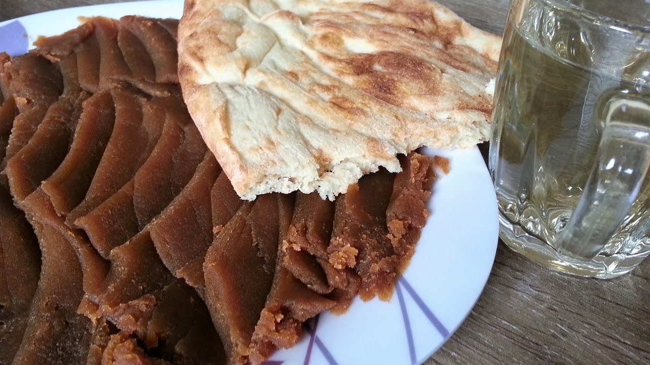 Halwa