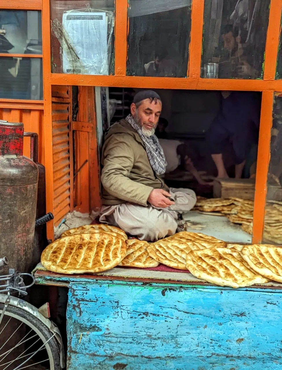 Naan — image 2