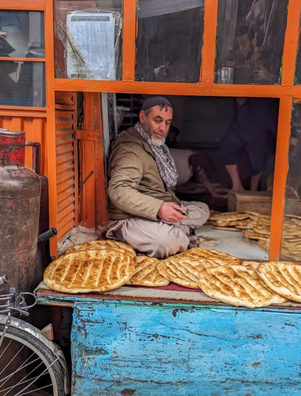 Naan