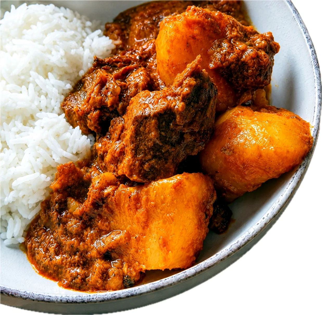 Qorma-e Gosht — image 2