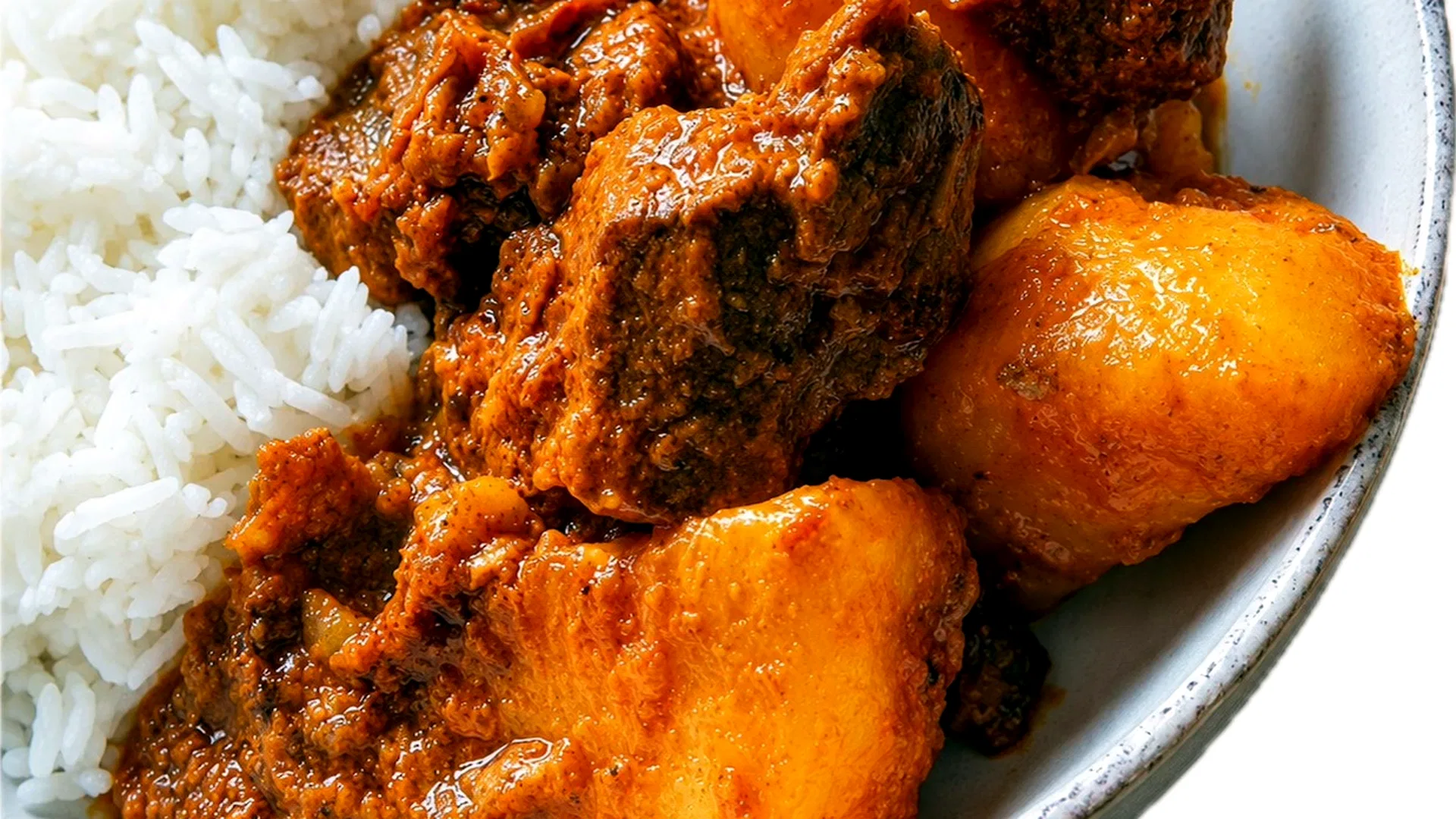 Qorma-e Gosht
