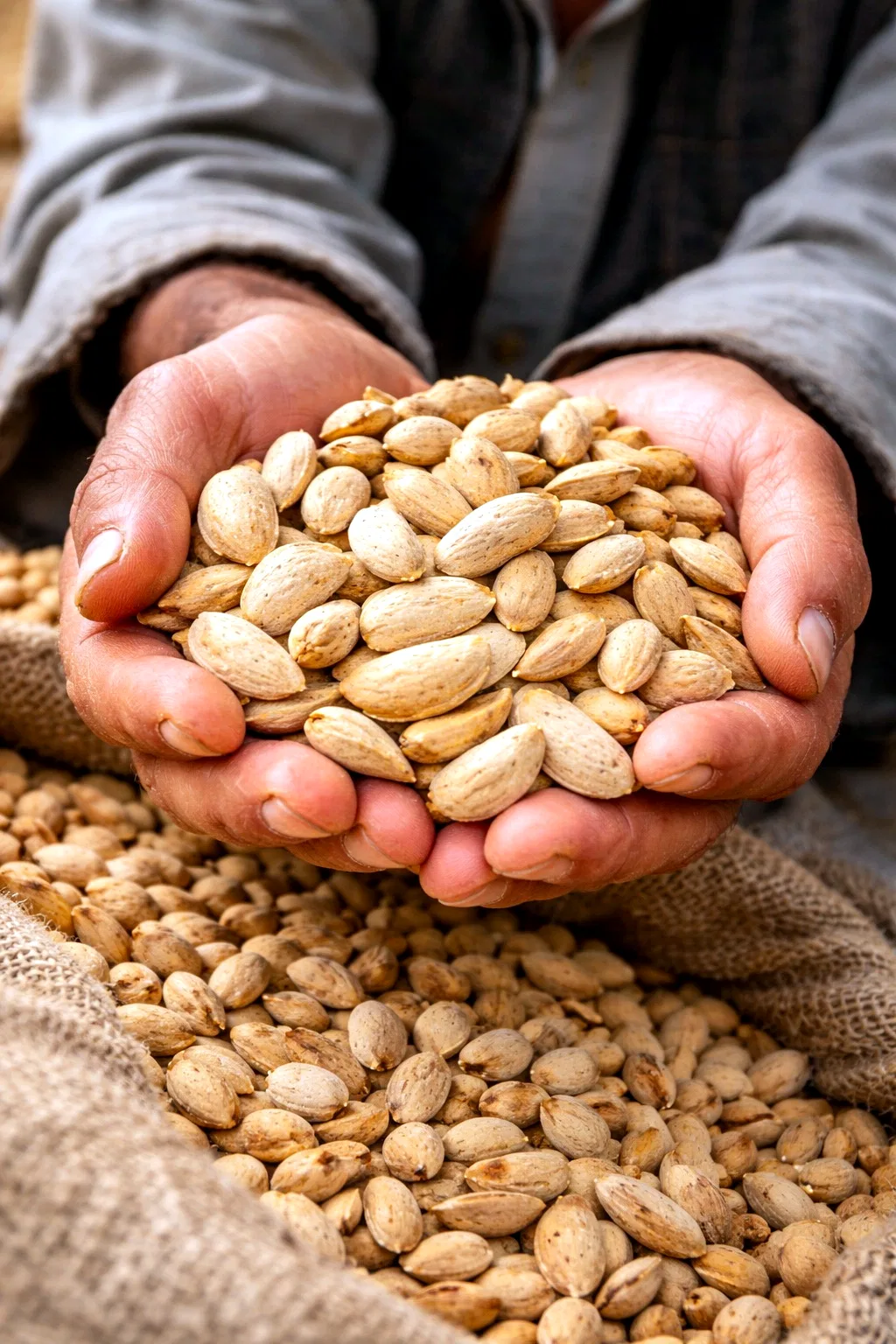 Balkh Almonds — image 2