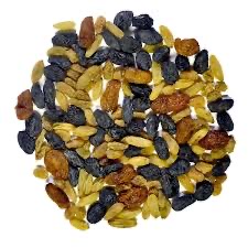 Herat Raisins