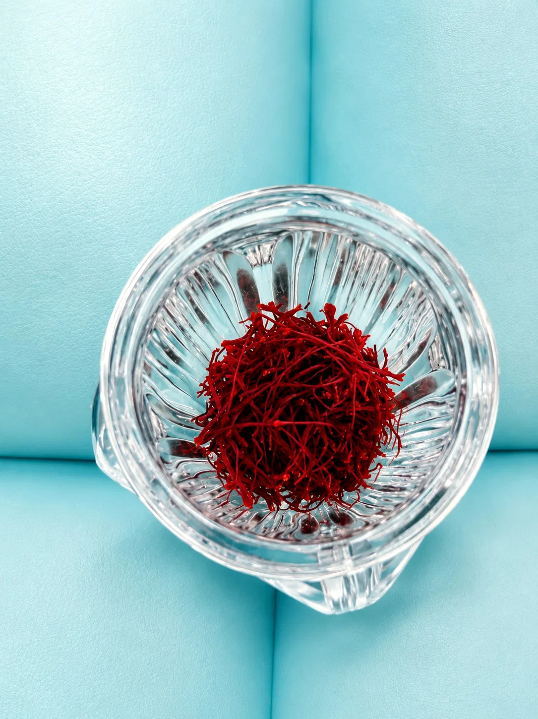 Saffron — image 2