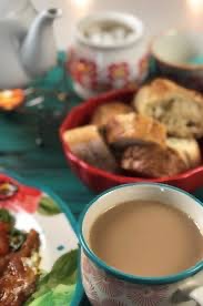 Sheer Chai