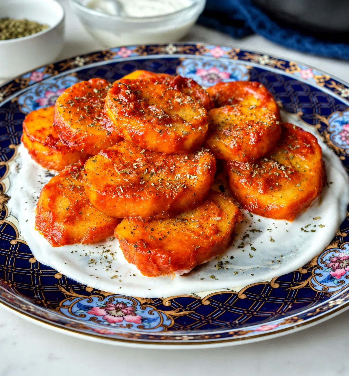 Bamyan Potatoes — image 3