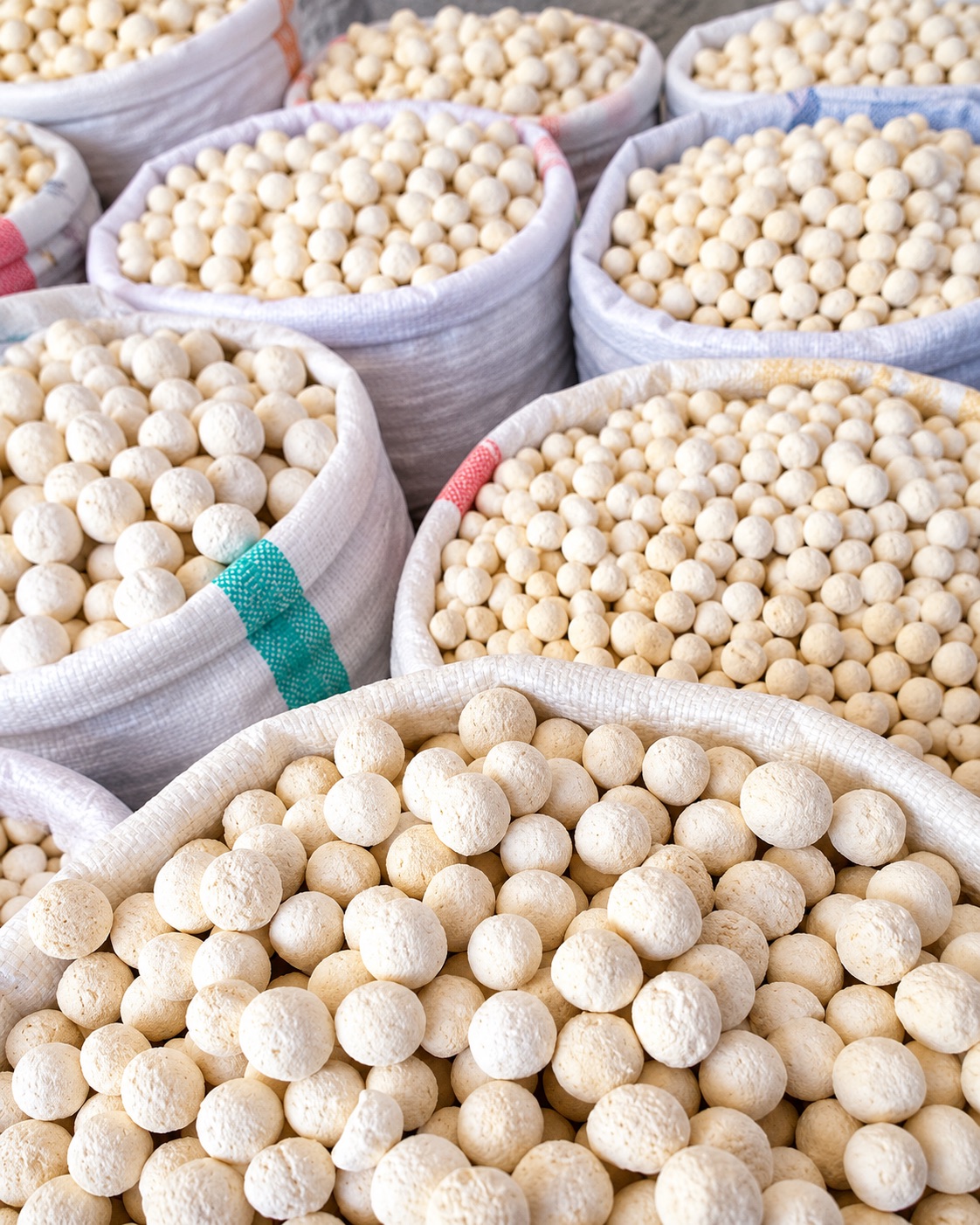 Qurut Markets of Bamyan: Afghanistan’s Boldest Taste — image 2