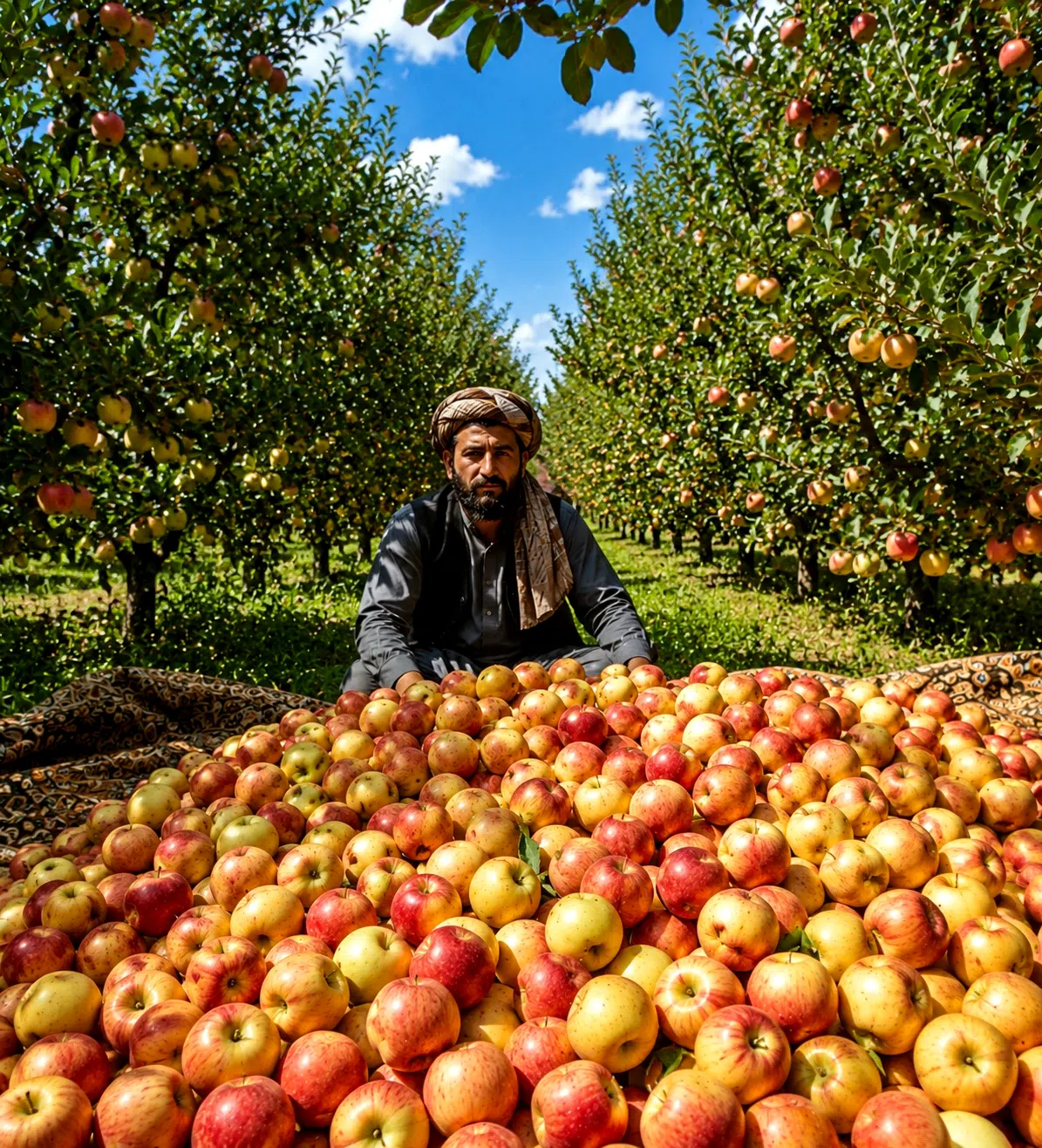 Wardak Apples — image 2