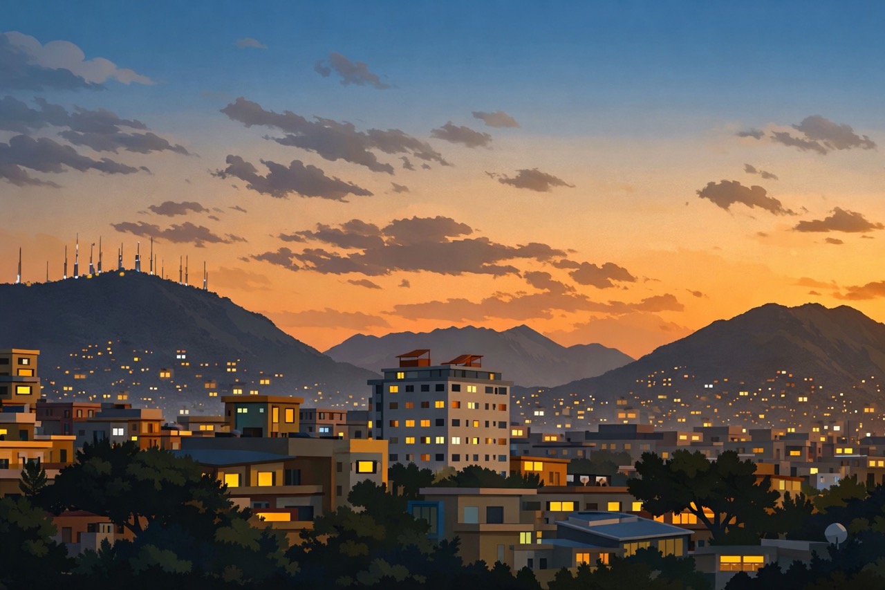 AfghanTours FAQ