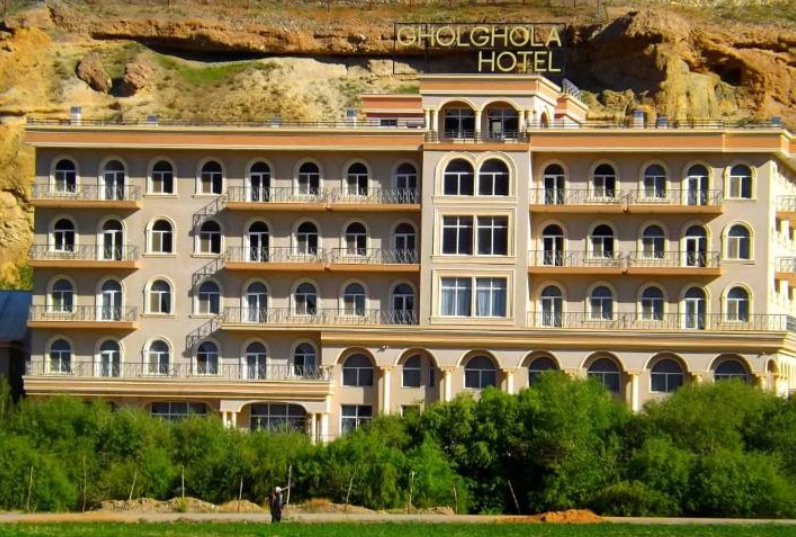 Gholghola Hotel