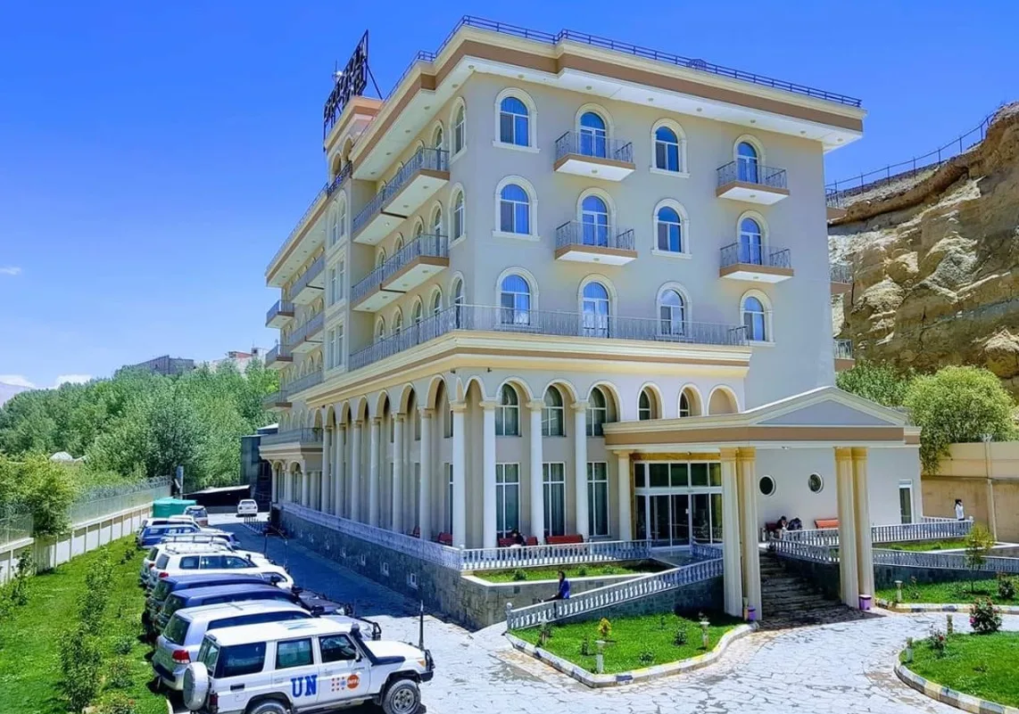 Gholghola Hotel