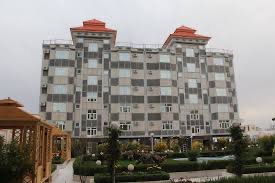 Arg Hotel
