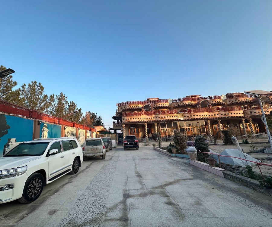 Continental Hotel