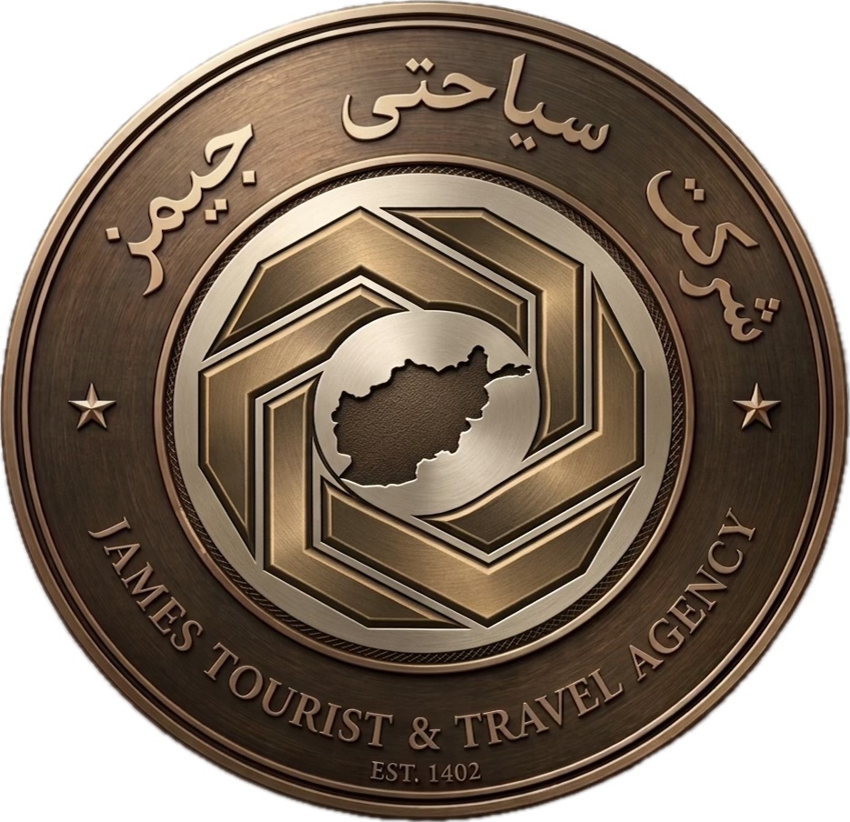 James Tourist & Travel Agency