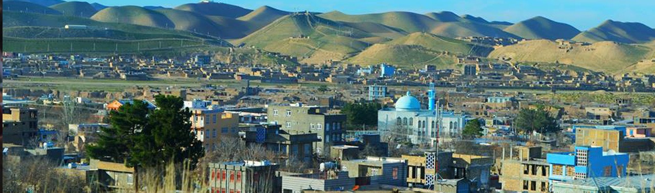 Badghis
