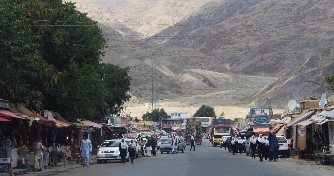 Baghlan