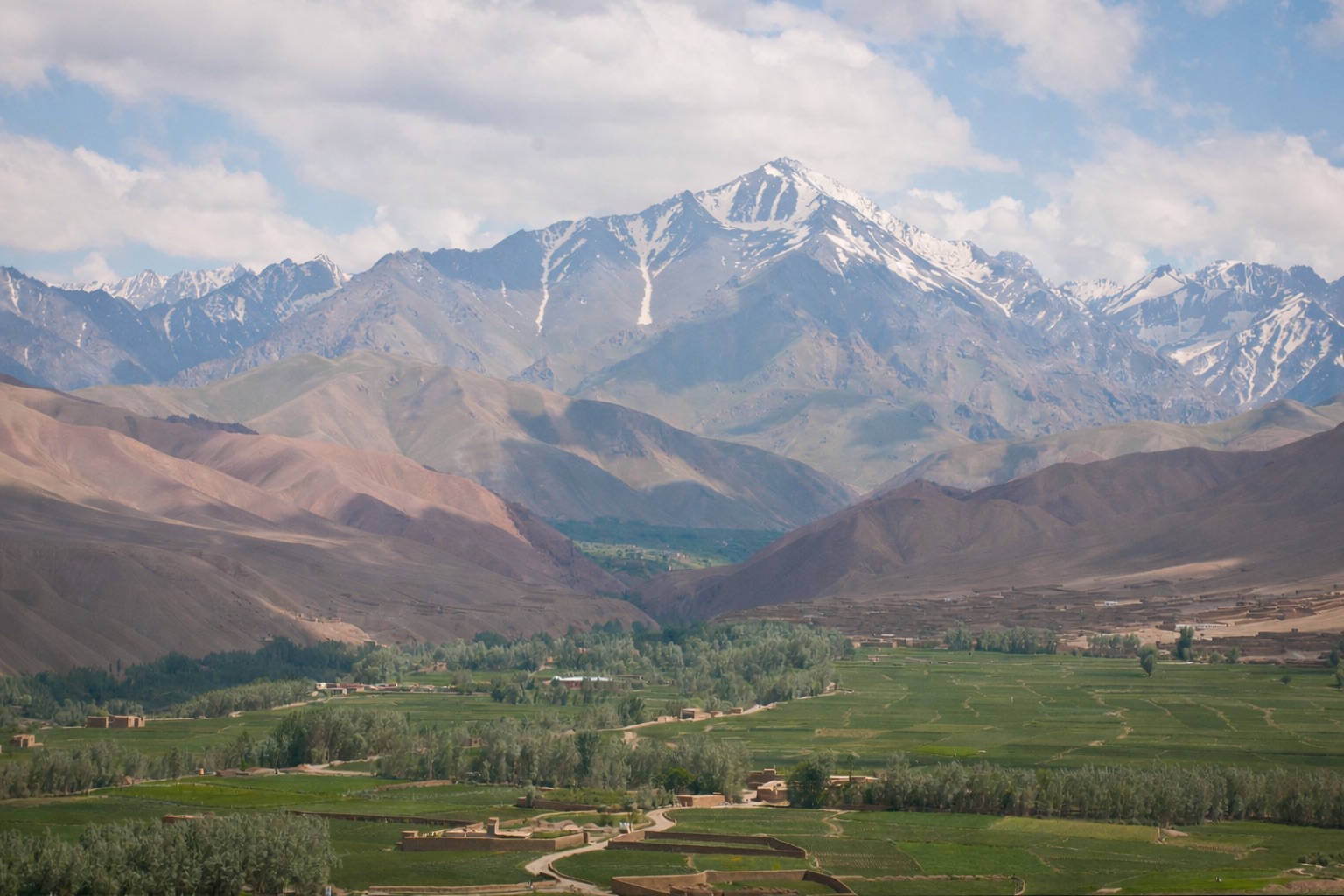 Bamyan