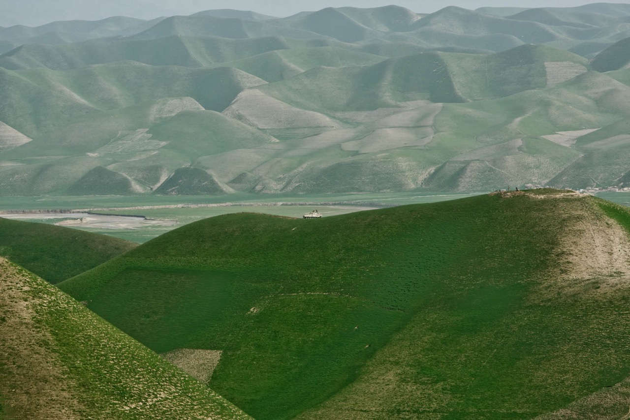 Faryab