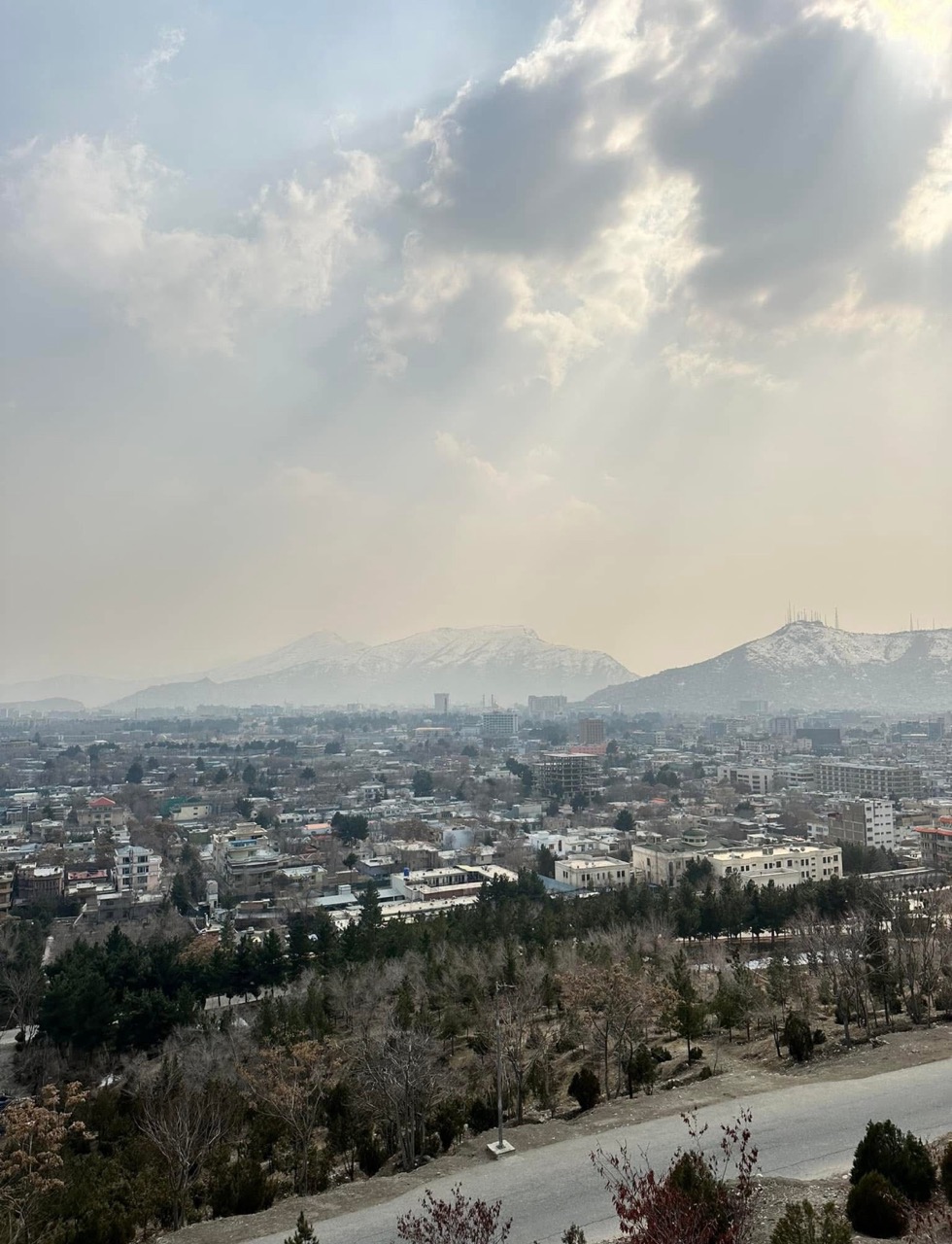 Kabul
