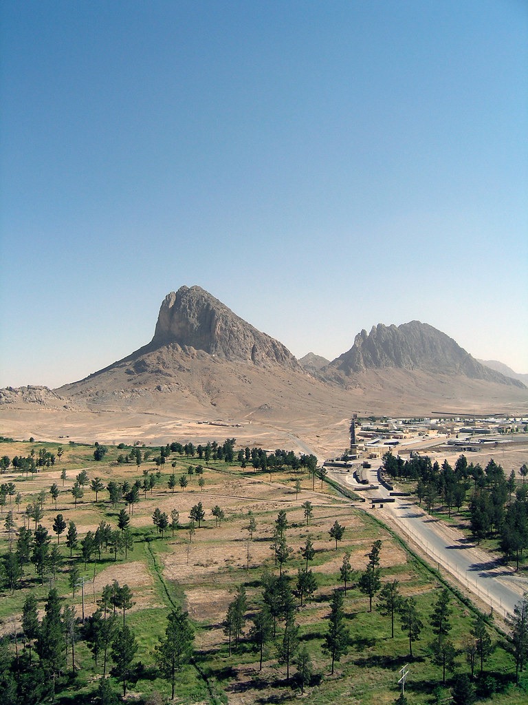 Kandahar