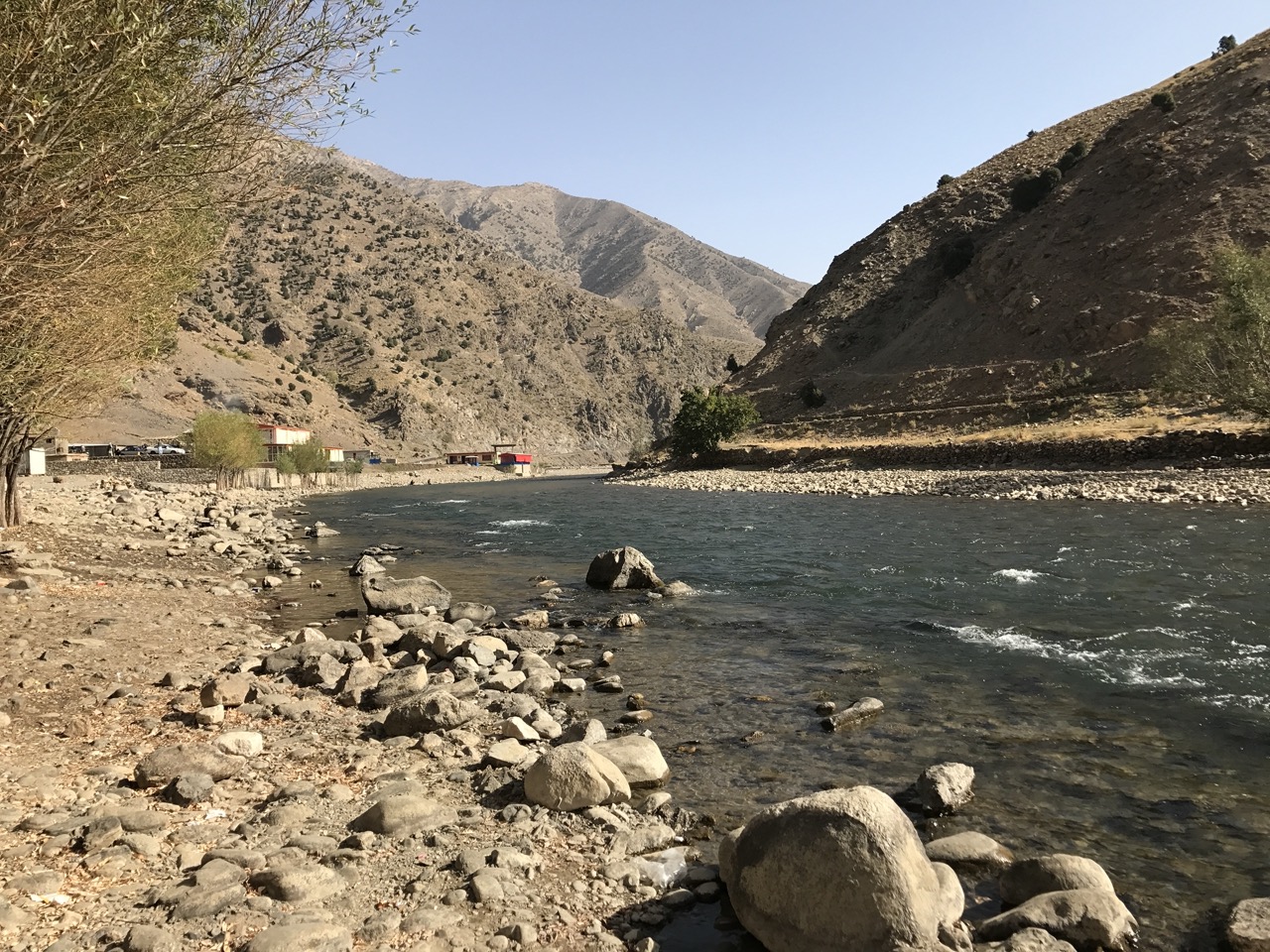 Kapisa