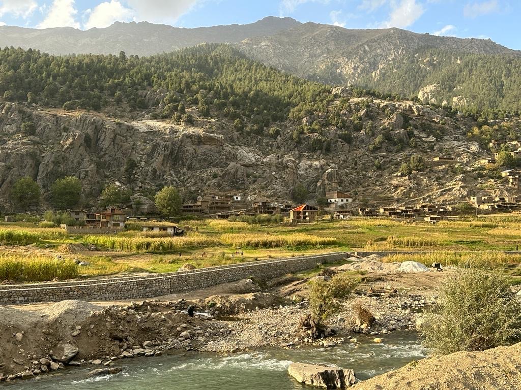 Nuristan