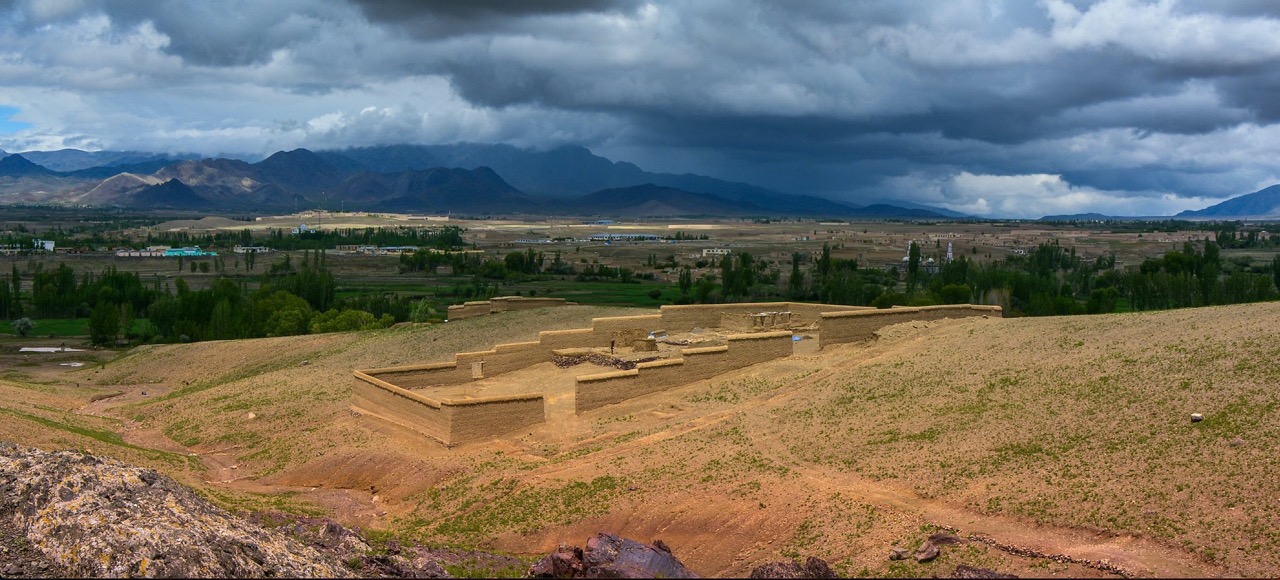 Paktia