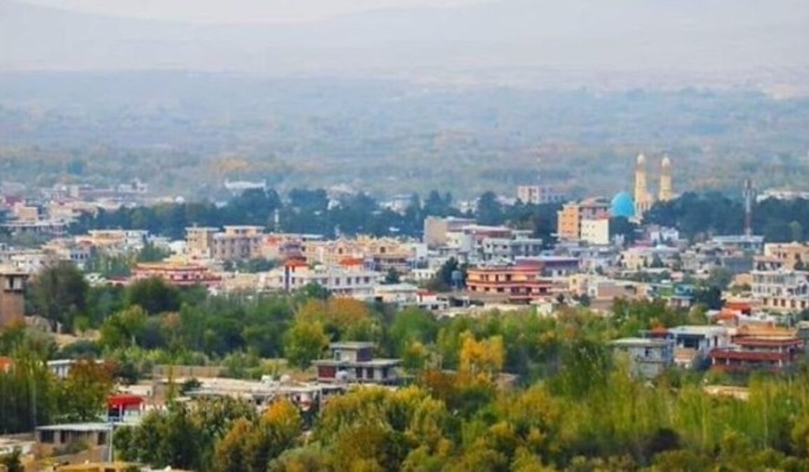Samangan