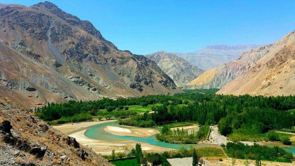 Sar-e-Pol