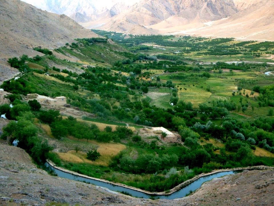Uruzgan